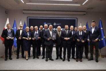 O bezpieczeństwie na małopolskich stadionach. Małopolska