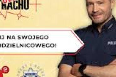 Startuje #SuperDzielnicowy 2026!. Gmina Ropa