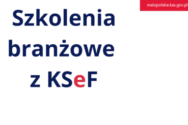 „KSeF – szkolenia dla branży”. Gmina Brzesko