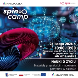 Spotkanie dla przedsiębiorców z powiatu bocheńskiego i brzeskiego. Gmina Czchów