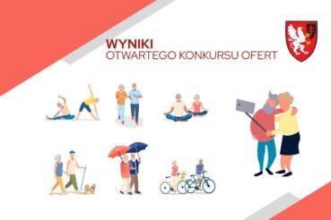Aktywizacja i integracja seniorów z Gminy Miechów. Gmina Miechów