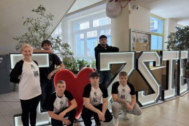 Skawińska młodzież stawia na energetykę rozproszoną. Gmina Skawina