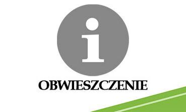Obwieszczenie Starosty Dąbrowskiego o wszczęciu postępowania administracyjnego. Gmina Dąbrowa Tarnowska