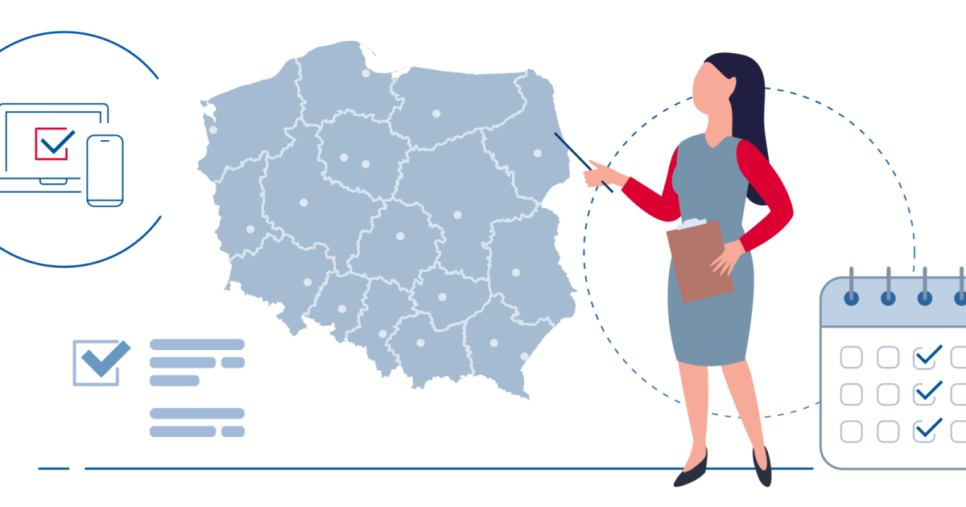 KSeF – szkolenia dla branży. Gorlice