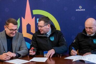 Kolejne środki na utrzymanie strażnic OSP w Gminie Myślenice. Gmina Myślenice