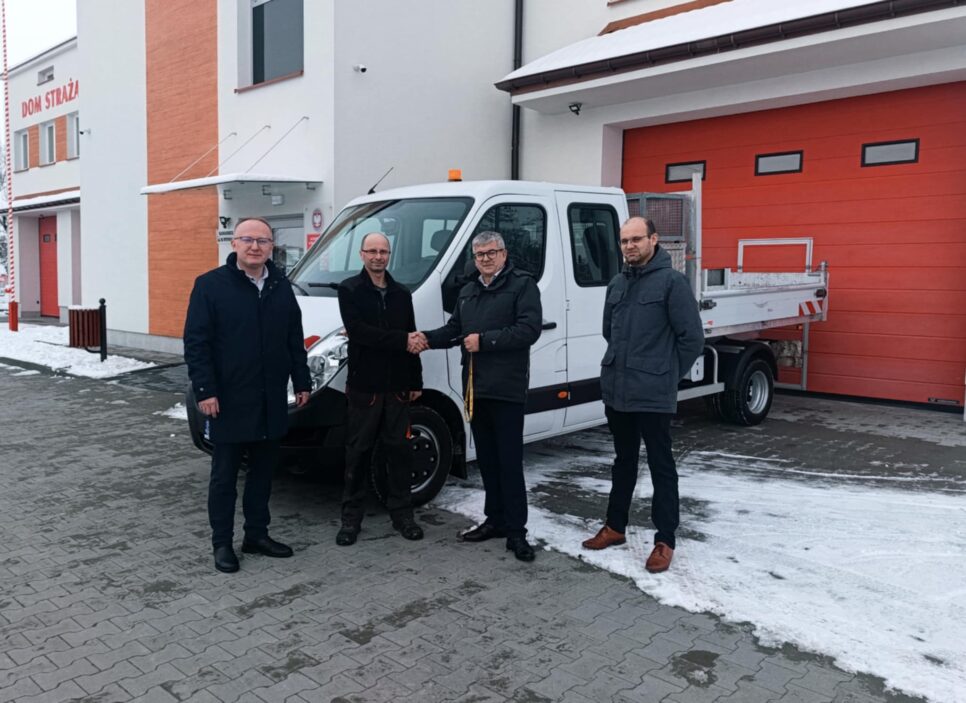 Koncert z okazji Dnia Kobieta. Gmina Radgoszcz