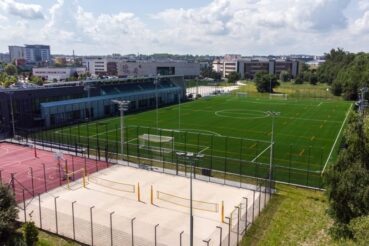 Małopolska infrastruktura rekreacyjno-sportowa – MIRS 2026. Małopolska