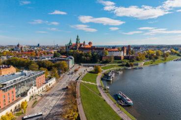 Kraków wśród najkorzystniejszych cenowo kierunków wielkanocnych w Europie. Kraków