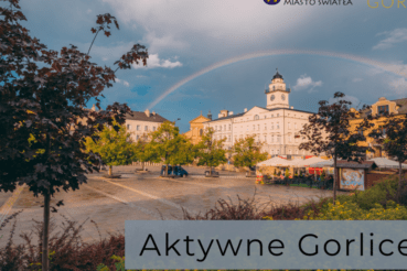 Zapraszamy do udziału w programie Aktywne Gorlice II. Gorlice