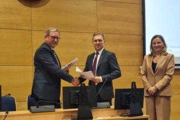 Porozumienie o współpracy na rzecz pacjentów z FASD. Szpital Babiński Kraków