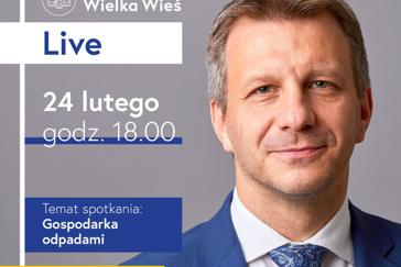 Gospodarka odpadami – liczby, wyzwania i konkretne plany. Gmina Wielka Wieś