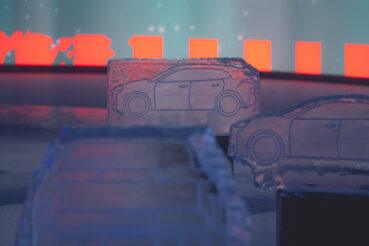 Porsche Centrum Krakowa wspiera Chirurgię Dzieci. Szpital Żeromski Kraków