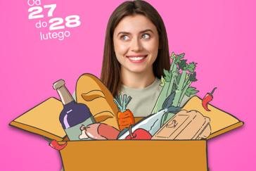 Wielkowiejski Targ gościnnie w Factory Kraków. Gmina Wielka Wieś