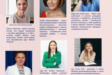 Ruszają zapisy na Limanowski Tydzień Mózgu. Powiat limanowski