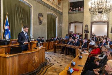 Prezydent Krakowa z propozycją nowego planu dla Kazimierza. Kraków