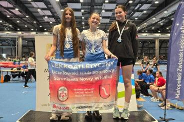 Julia maszeruje po sukces. Gmina Brzesko