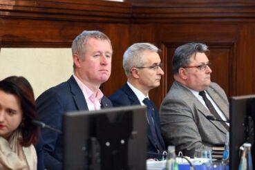 Podsumowanie XXII Sesji Rady Powiatu w Krakowie. Powiat krakowski