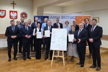 Kolejne ważne wiadomości w sprawie Sądeczanki. Gmina Gnojnik