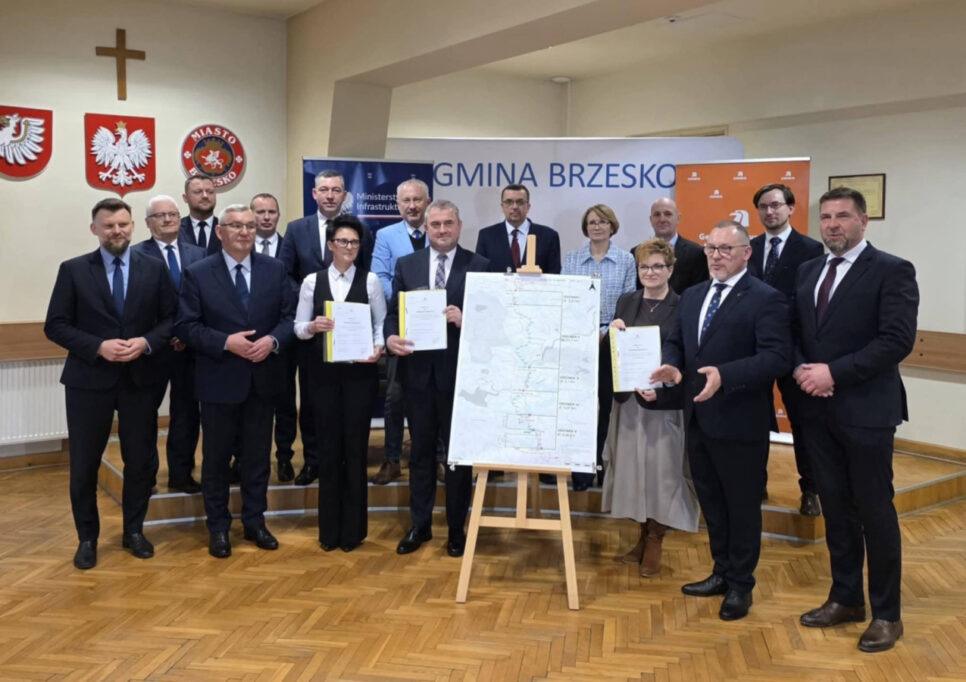 Kolejne ważne wiadomości w sprawie Sądeczanki. Gmina Gnojnik