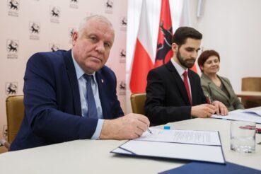 Milion złotych dla kulturalnej Gminy Radłów. Małopolska