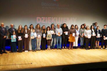 Rozstrzygnięcie XXV Powiatowego Konkursu Literackiego „Podbabiogórskie Opowieści”. Powiat suski