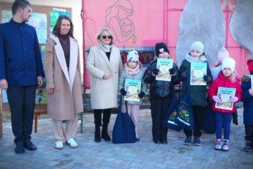 Rozstrzygnięcie Gminnego Konkursu Plastycznego „Zobacz czym oddychasz – powietrze oczami dziecka”. Gmina Sekowa