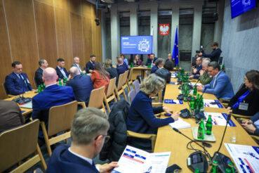 10 mld euro na budowę metra w kraju. Resorty deklarują wsparcie dla Krakowa. Kraków