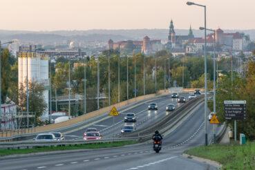 Gminy Metropolii Krakowskiej wspólnie w sprawie Strefy Czystego Transportu. Gmina Skawina