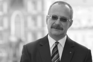 Zmarł Profesor Stanisław Krawczyński. Małopolska