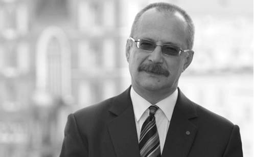 Zmarł Profesor Stanisław Krawczyński. Małopolska