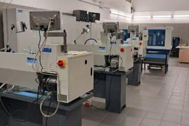 Nowe pomoce dydaktyczne w CKZiU Nr 2 w Wadowicach. Wadowice